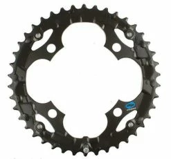 SHIMANO Plateau 42D Acera FC-M361 Noir