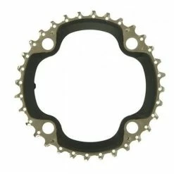 SHIMANO Plateau 32D-AE FC-M670/M660/670/780 10v