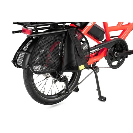 Tern Sidekick Stirrups – Image 2