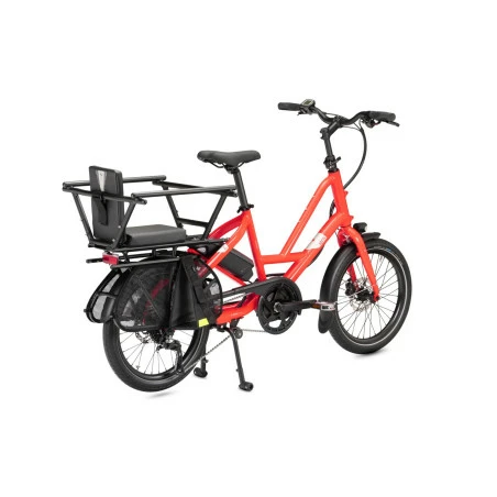 Tern Sidekick Stirrups