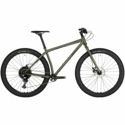 Surly Krampus MTB 29+ - British Racing Green