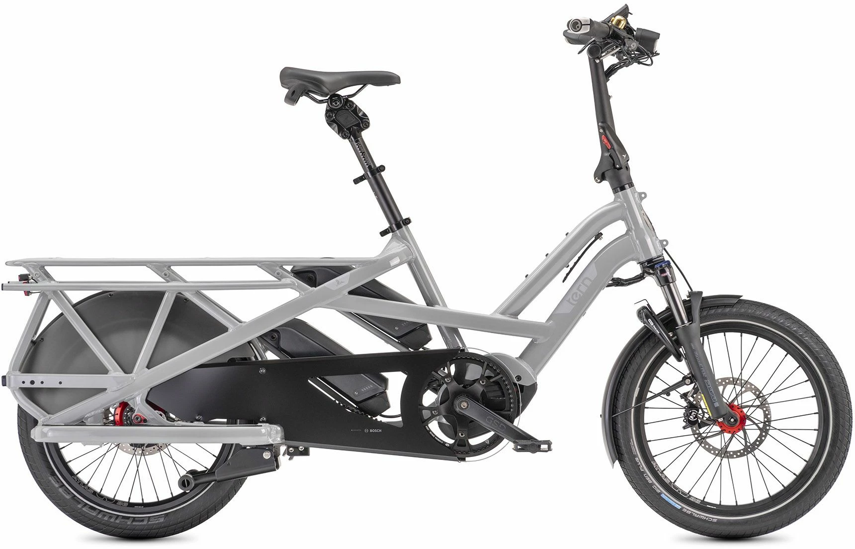 Tern GSD R14 - 2022/2023