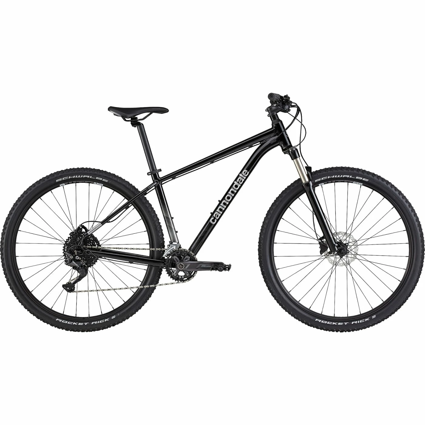 Cannondale Trail 5 Graphite