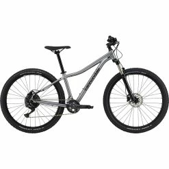 Cannondale Trail Womens 5 Lavender