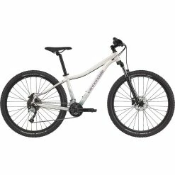 Cannondale Trail Womens 7 - Iridescent