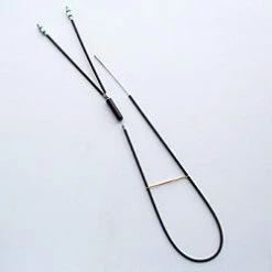 P2R TRANSMISSION FREIN BMX Inférieur (CABLE+GAINE)
