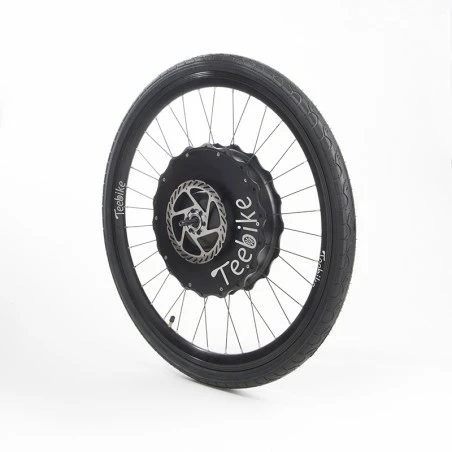Roue électrique Teebike 26 Pouces – Image 2