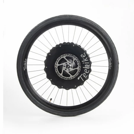 Roue électrique Teebike 26 Pouces – Image 3