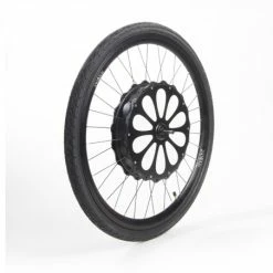 Roue électrique Teebike 26 Pouces