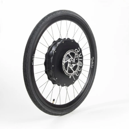 Roue électrique Teebike 26 Pouces – Image 5