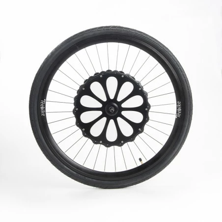 Roue électrique Teebike 26 Pouces – Image 6