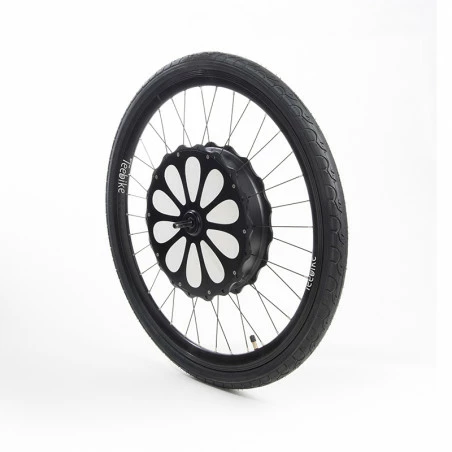 Roue électrique Teebike 26 Pouces – Image 7