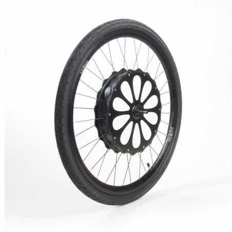 Roue électrique Teebike 26 Pouces